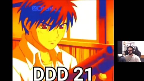 DDD 21