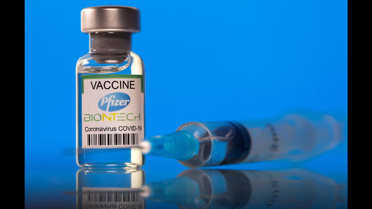 SCIENTISTS IN SPAIN DISCOVER GRAPHINE OXIDE IN PFIZER COVID VACCINE!