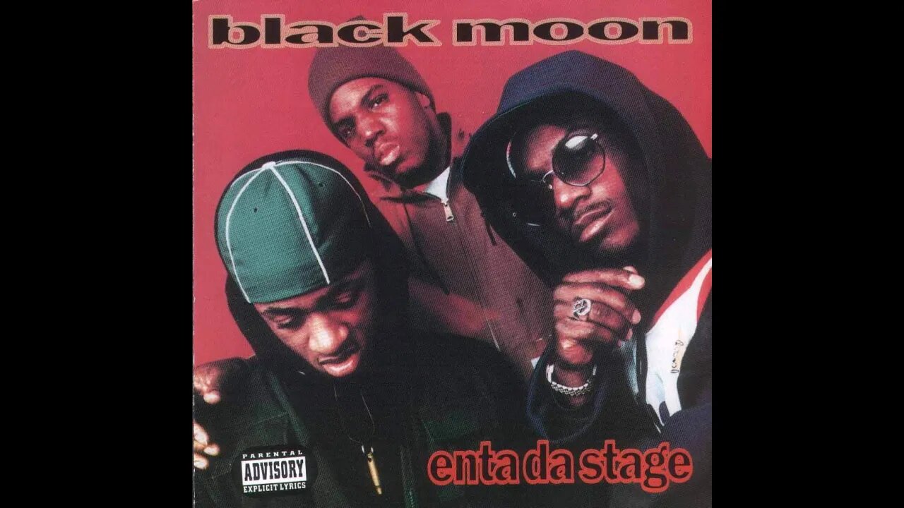 trip to a Black Moon