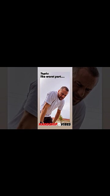 The worst part... #shorts