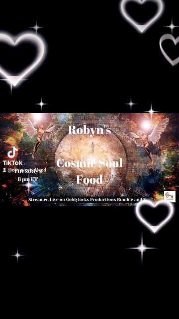 Happy Cosmic Tuesday beautiful souls 🤩