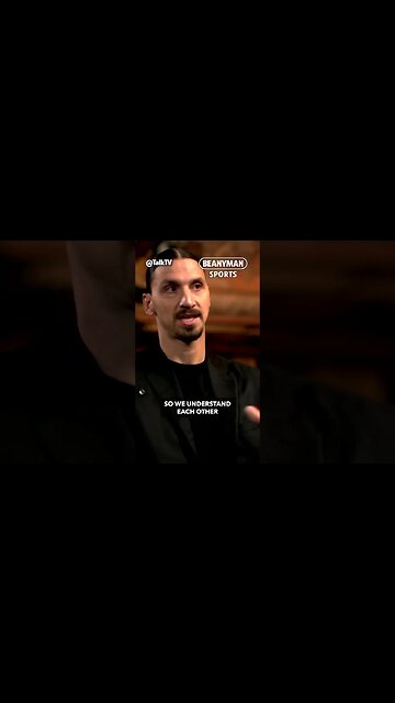'YOU F*** WITH ME! I F*** WITH YOU! I WILL BURN YOU!' | Zlatan Ibrahimovic on Pep Guardiola