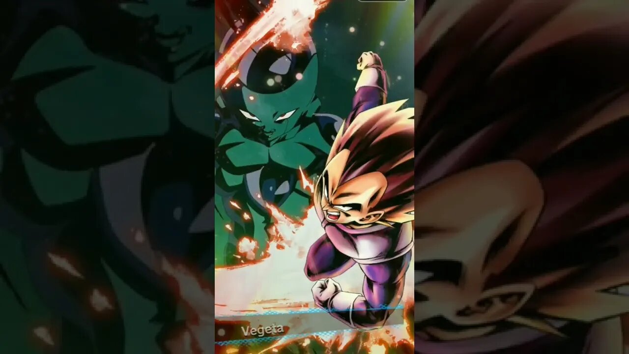 Summon com limit break!!! #dragonball #dblegends #dbl4thanniversary #summon #boujack #LimitBreak
