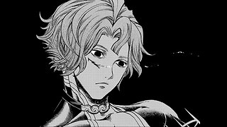 Record of Ragnarok Chapter 19