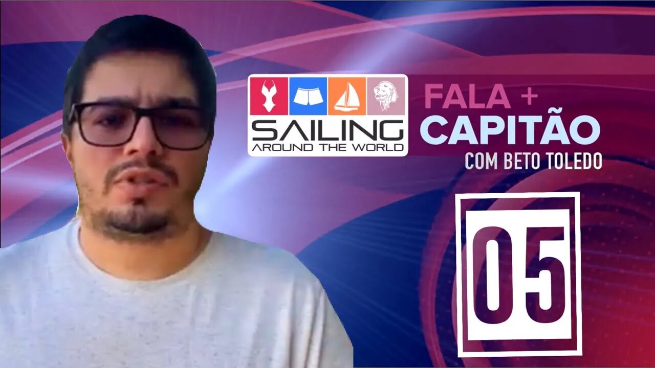 05 | Papo com Christian Barbosa - Produtividade [Fala+Capitão]