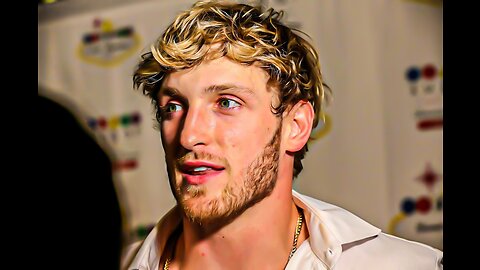 Logan Paul: GUILTY UNTIL PROVEN INNOCENT.