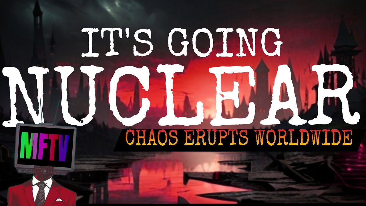 DOOMSDAY OR SURPRISE? | The Great Wall of Deception