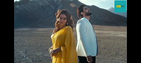 Mohabbat video song Amaal Malik Aamna Sharif
