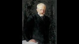 Piano Concerto No. 1 in B-flat minor, Op. 23 - Пётр Ильи́ч Чайко́вский