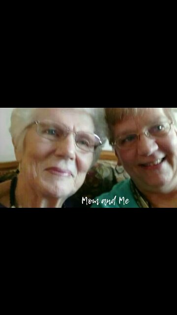 Mom's Bed/Mom's Place (9/2019)