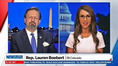 Bobo Boebert: If We Ban Guns, People Will Eat Dogs