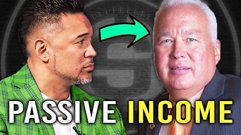 How to Build RECESSION PROOF PASSIVE INCOME