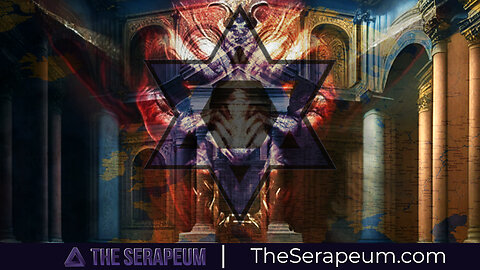 The Real Jews Were White: The Synagogue Of Satan & Identity Theft of European History