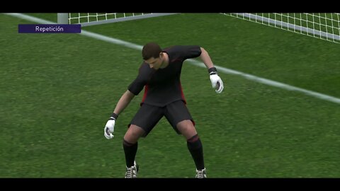 PES 2021: LIVERPOOL R vs SHAKKO MUNI | Entretenimiento Digital 3.0