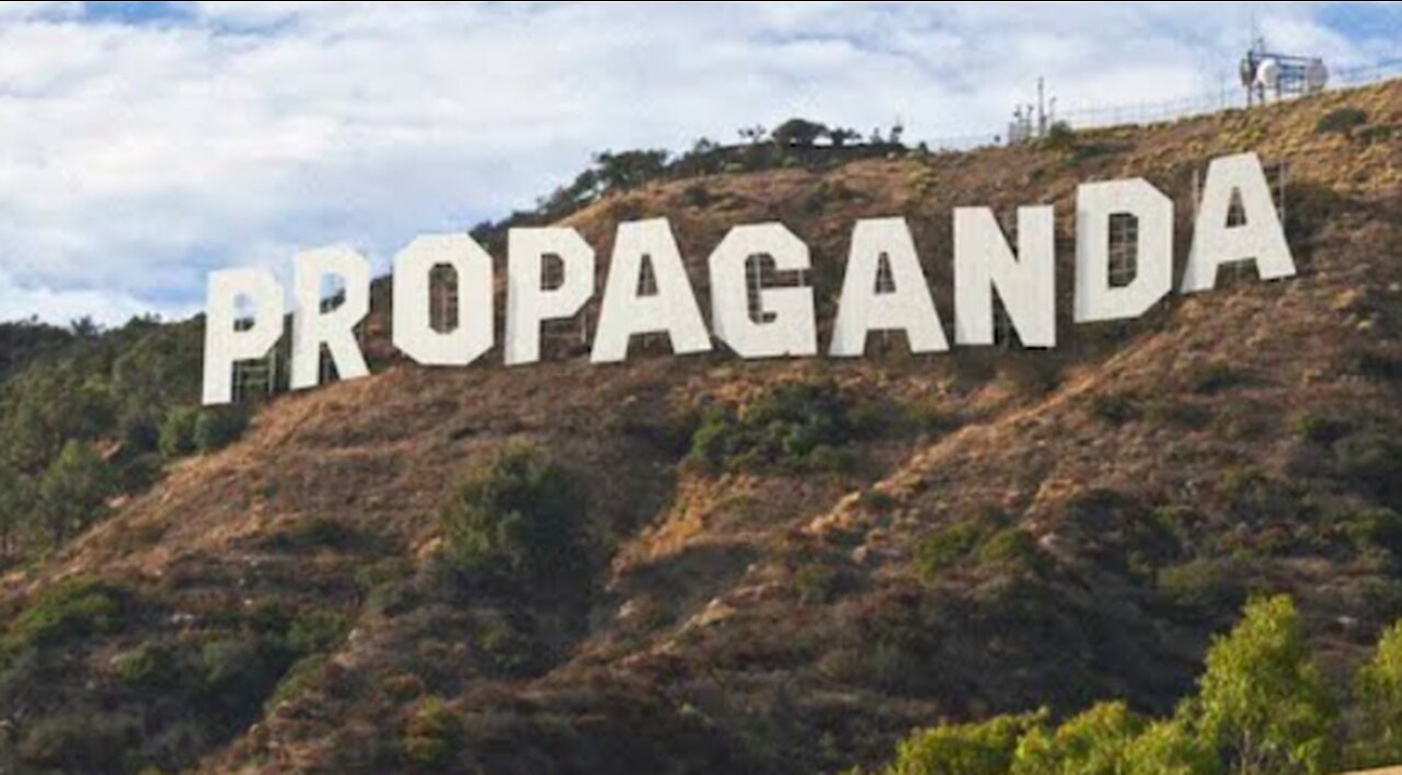 Hollywood Magick, Media Propaganda, and Social Engineering by ROBERT SEPHER