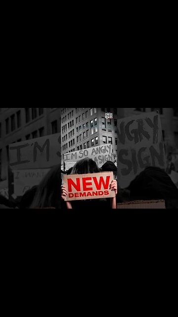 Illegal Immigrants Have New Demands