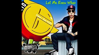 L.M.K.W - Eminem × Juice WLRD [A.I Music]