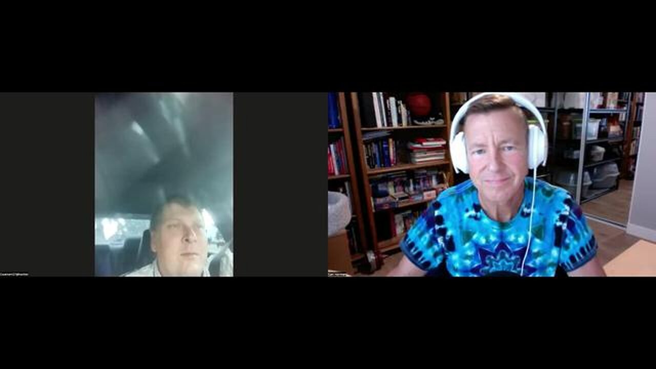 Need to Know News (2 October 2023) with Carl Herman & Chris Weinert