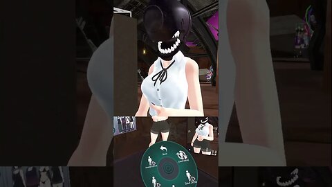 That was Wild | GammaInkk | #shorts