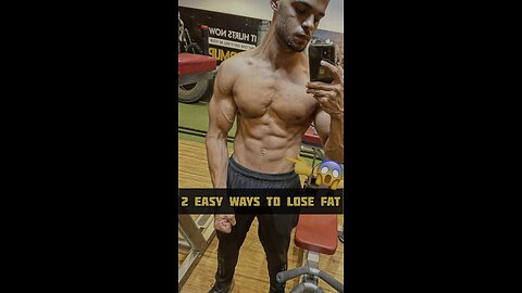 Fat loss