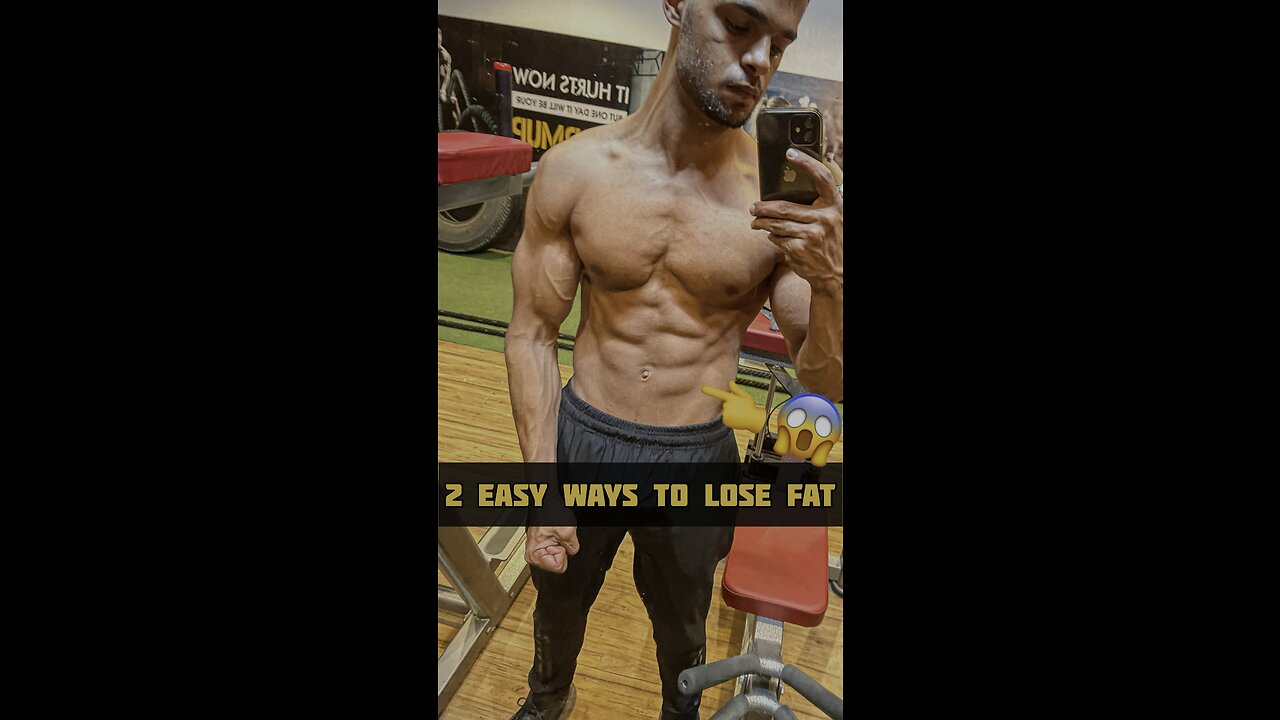 Fat loss