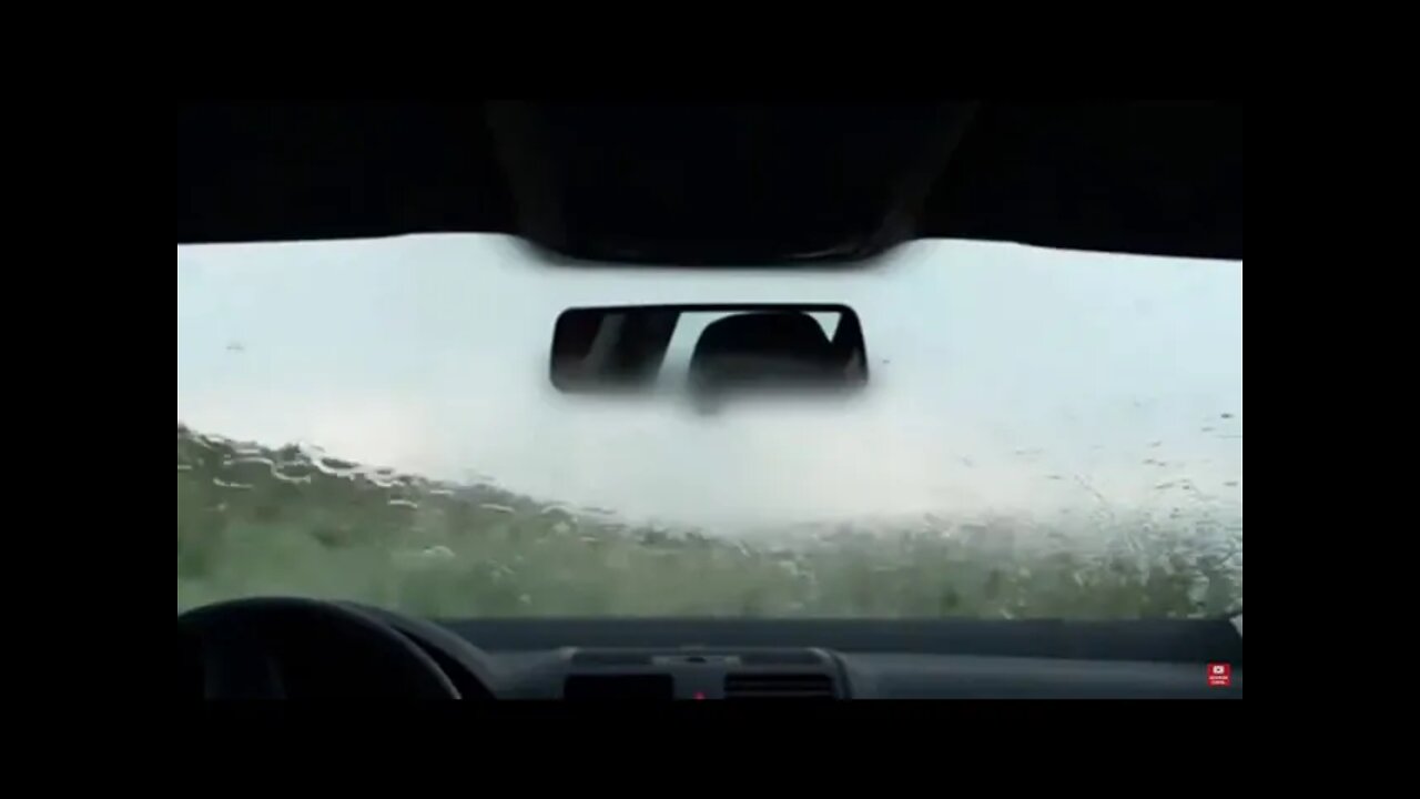 Som da chuva no carro Som da chuva para dormir e relaxar 🌧😴 Barulho de chuva no carro