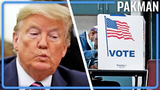 Fmr White House Counsel: Trump "Likely" to Be Charged with Crimes