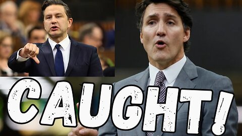 Trudeau's Corruption Gets EXPOSED Further! (Question Period November 04, 2024)