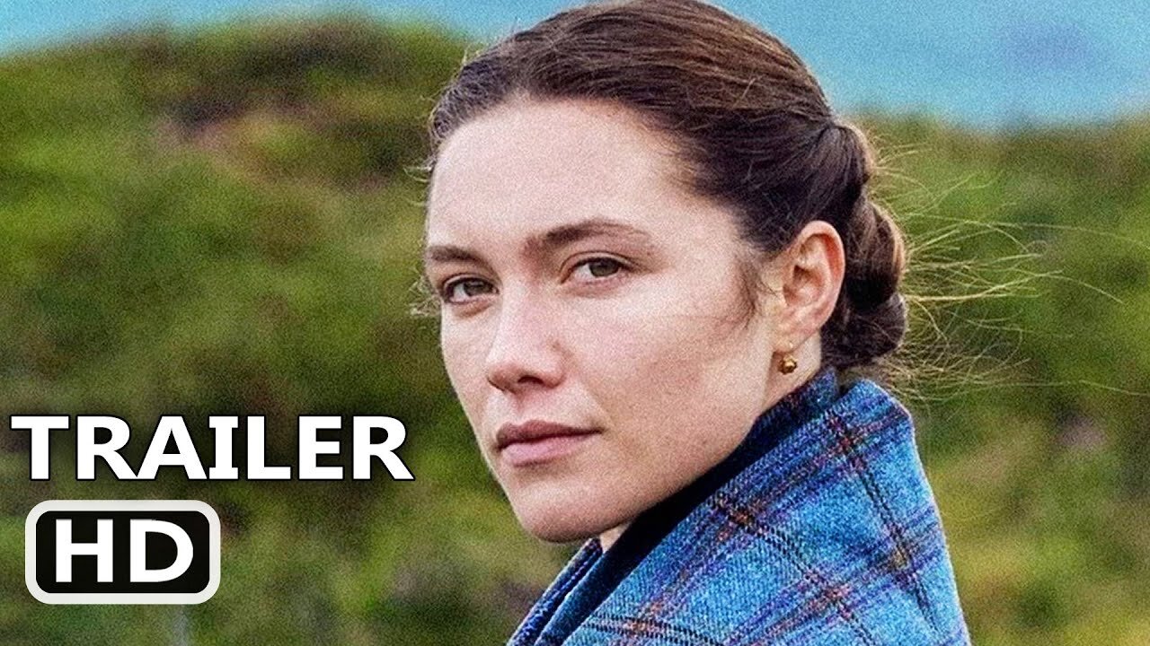 The Wonder - Trailer