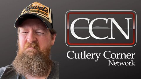 LETS GO LOOK AT CUTLERY CORNER AGAIN