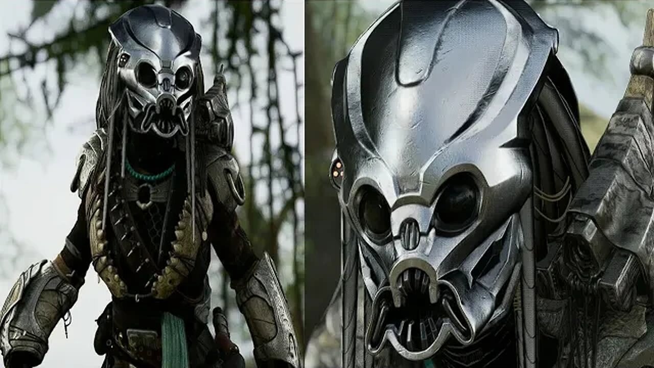 PIRATE MIGHT LOOK SILLY BUT ITS A S TIER PREDATOR CLASS