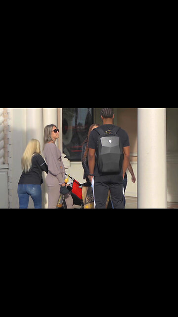 2 Girls Offer Randy J. Booker A “Package Deal”