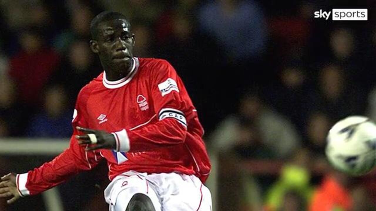 Player Chris Bart-Williams: Former Nottingham Forest midfielder dies aged 49 (Jul'23)