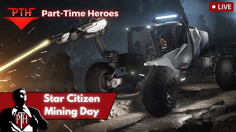 A Day of Industry in Star Citizen