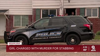 Polce: 16-year-old boy dead after his 15-year-old sister stabbed him
