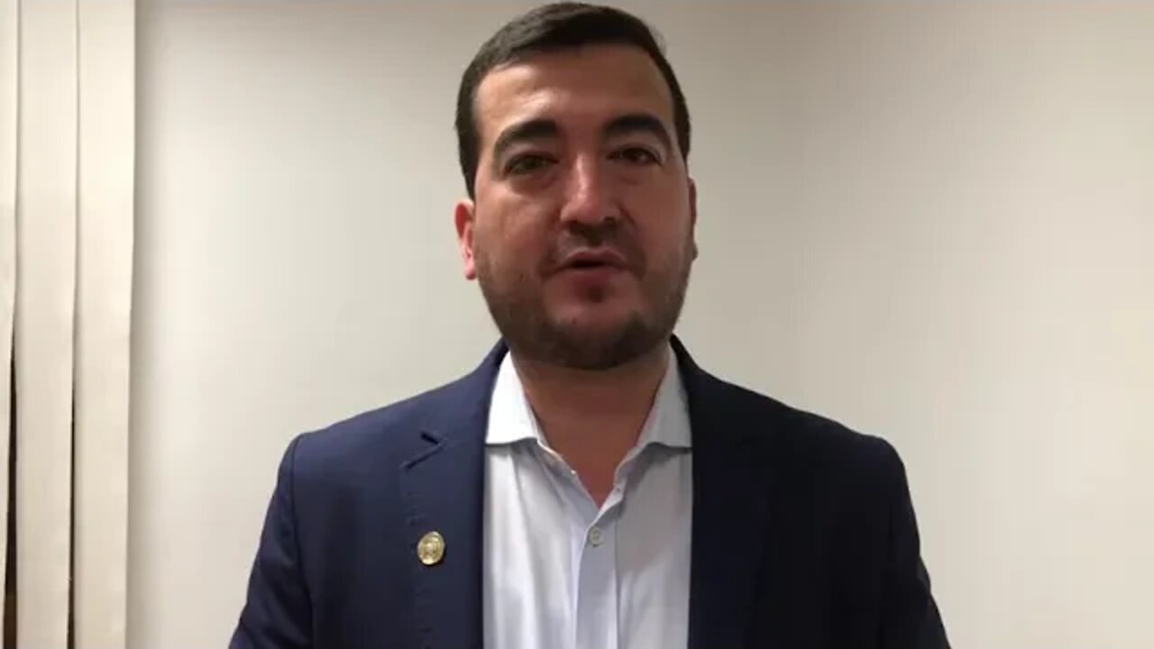 Video 31 nuevos casos de coronavirus en santander