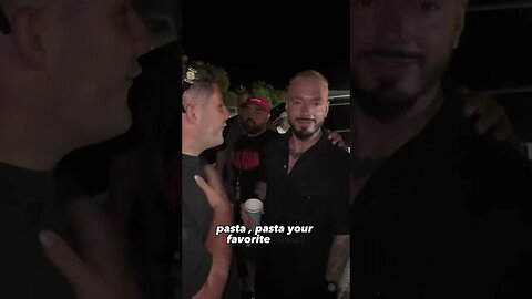 MANACREA PREFERATA A LUI J BALVIN #oguritamica #food #mancaciosul #romania #mancare #neversea