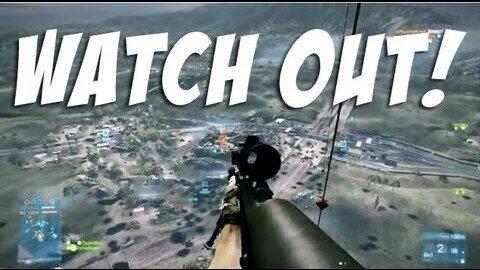 Watch Out!