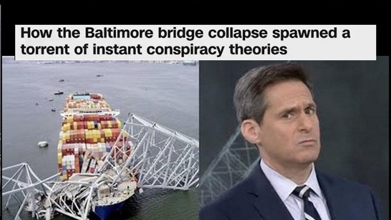 Project Mockingbird Bridge! The Script's Are Getting So Bad That They Can't Keep A Straight Face!