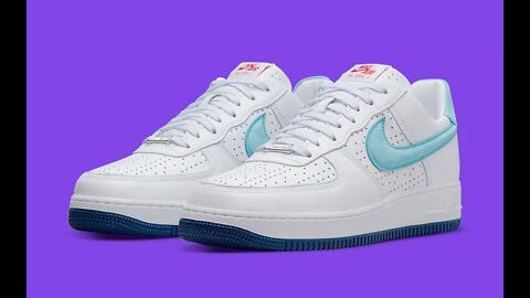 Air Force 1 Puerto Rico Wish Me Luck I'm Trying To Cop These When They Are Released. How About You?