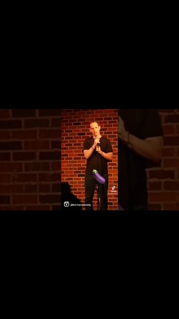 Chick hates my comedy #comedy #jokes #standupcomedy