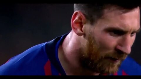 Messi Respect Moments .#satisfying