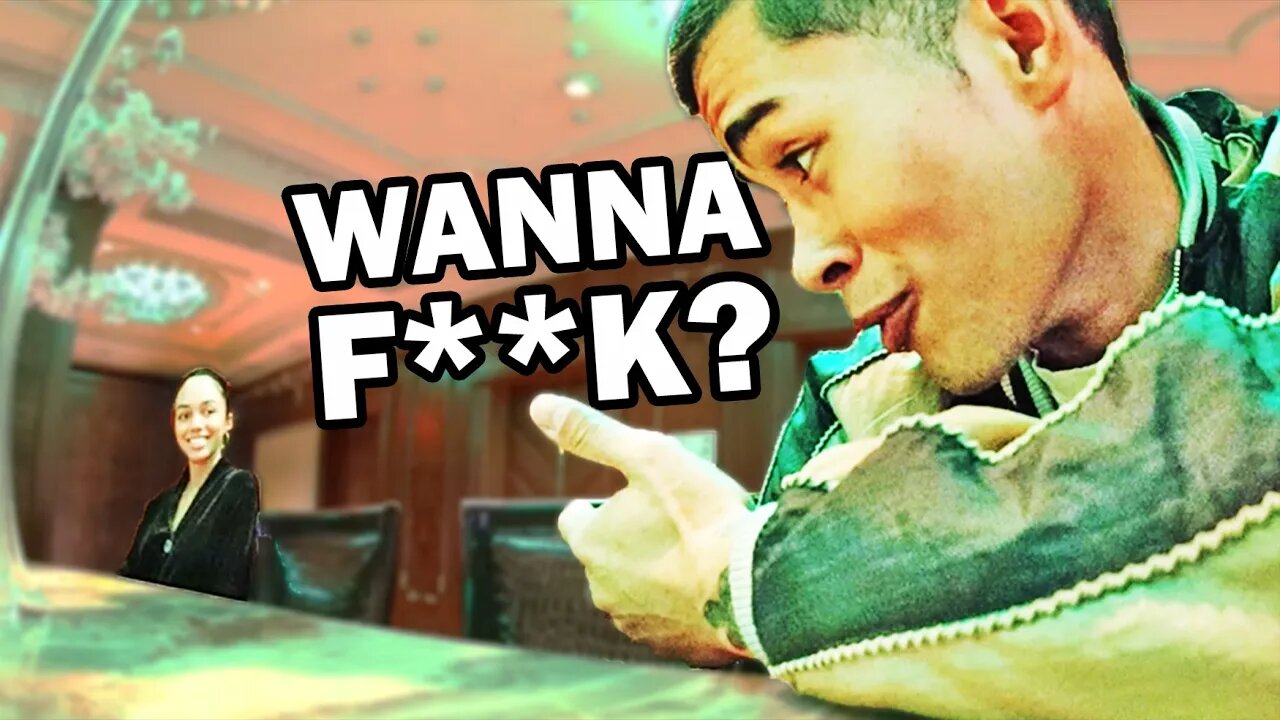 Picking Up Girls with 1 Million Subs!