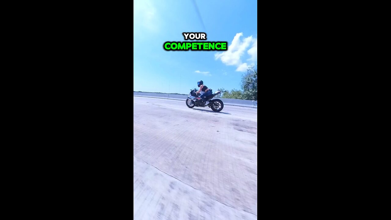 Having fun yet?