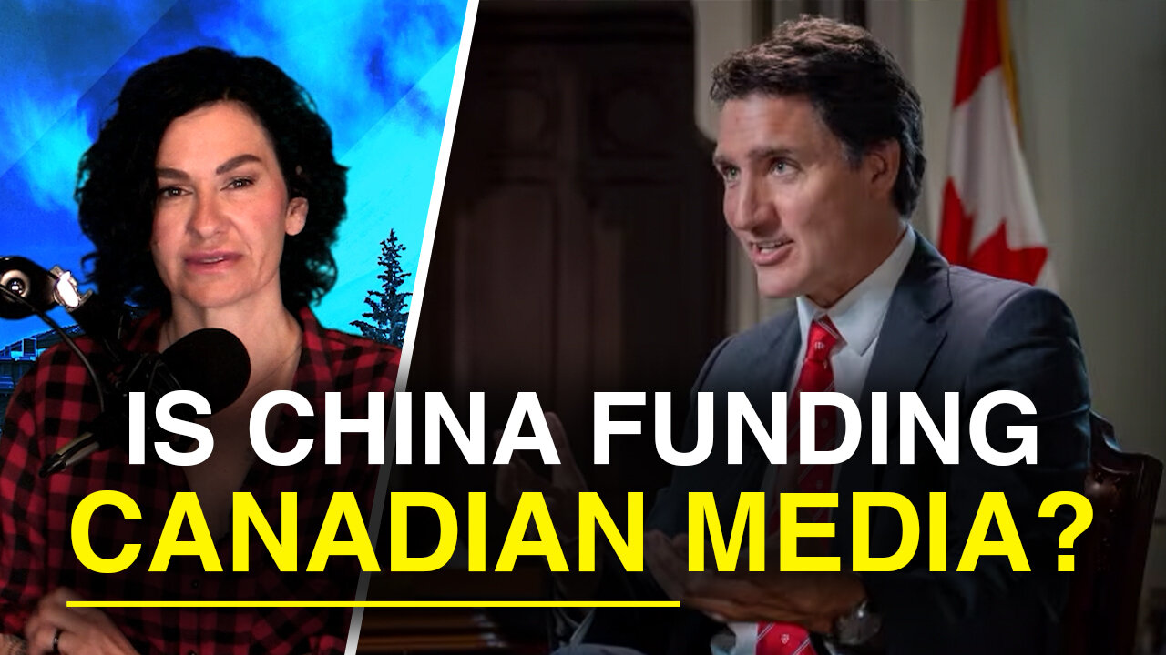 Exposed: Parliamentary report indicates China is funding Canadian media to amplify disinformation