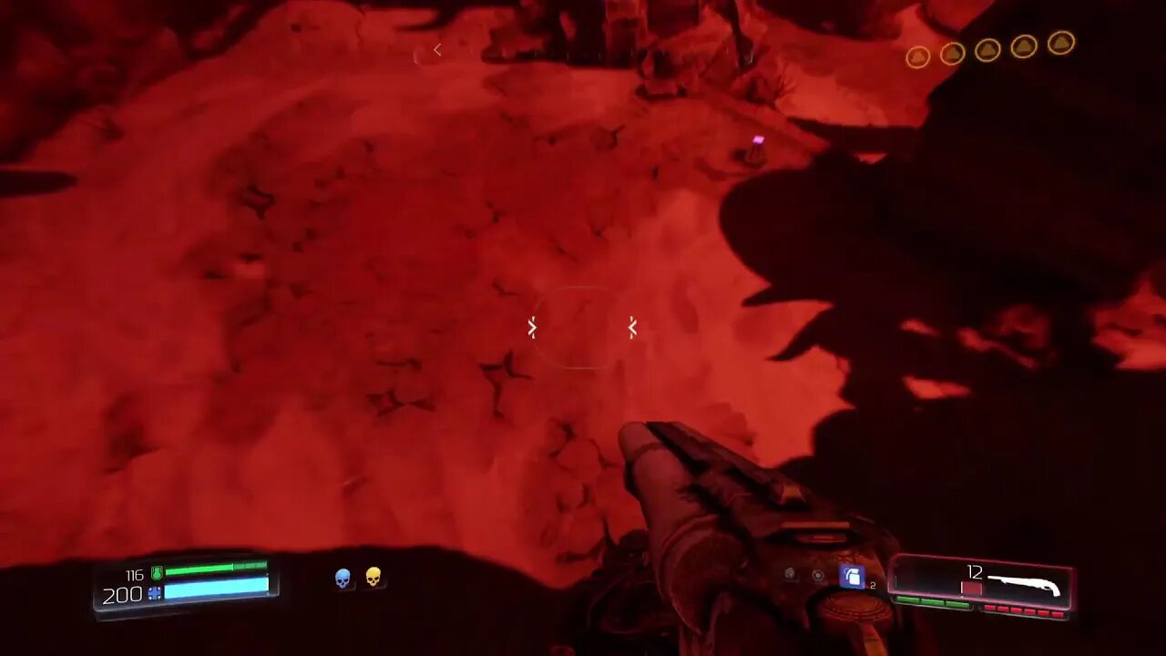 Bored DOOM 😂