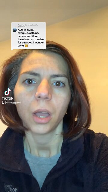 It’s all just coincidence…