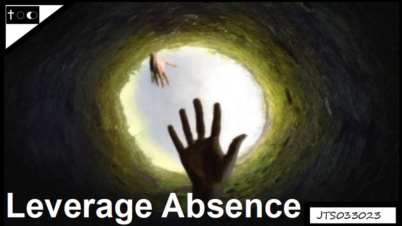 Leverage Absence - JTS033023
