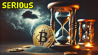 It’s Happening Now, the Biggest Wealth Shift in History. Don’t Miss the #Bitcoin Boom - Ep.232