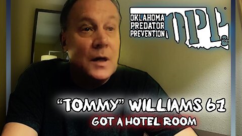 Tommy Williams 61 GOT A HOTEL